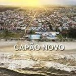 TERRENO à venda no Bairro CAPÃO NOVO