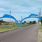 TERRENO à venda no Bairro CAPÃO NOVO