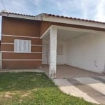 Casa 02 Dorm à venda no Bairro CAPÃO NOVO com 68 m² de área privativa - 1 vaga de garagem