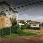 Apartamento ED. ALAMEDA DAS PALMEIRAS