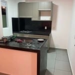 APARTAMENTO ED. PARQUE LIMA.