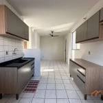 APARTAMENTO ED. ABEL CHIMENTÃO