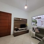 Casa térrea para venda com 2 dormitórios no bairro Jardim Alvorada em Mogi.