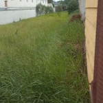 Terreno a venda com 740m² na Vila Suissa em Mogi das Cruzes