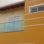 Sobrado para venda com 3 dormitórios no bairro Mogi Moderno.