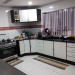 Sobrado para venda com 3 suítes no Villa Di Cesar em César de Souza