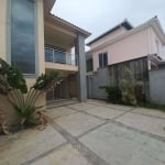 Casa para Locação Anual - foguete, Cabo Frio - 150m², 2 vagas