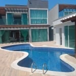 Casa para Venda - ogiva, Cabo Frio - 322m², 2 vagas