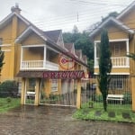 Casa em condomínio fechado com 3 quartos à venda na Tranquilino Tissot, 620, Vinhedos, Caxias do Sul