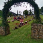 Terreno à venda na Atílio Andreazza, 77, Nossa Senhora do Rosário, Caxias do Sul