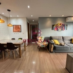 Apartamento com 2 quartos à venda na Rua Clóvis Antônio Sperandio, 55, Villagio Iguatemi, Caxias do Sul