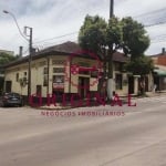 Terreno à venda na Rua Luiz Antunes, 683, Panazzolo, Caxias do Sul