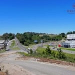 Terreno à venda na Rua Ernesto Brandalise, 000, Jardim Eldorado, Caxias do Sul