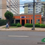 Imóvel comercial, central, locado