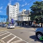 Esquina comercial, rua Senador Souza Naves, próximo a Av. Bandeirantes