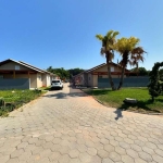 Casa em Condomínio Fechado na Praia de Barra Velha/SC - 2 quartos. 1 suíte. 2 vagas. 39 m²