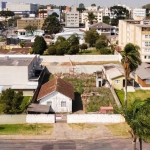 Terreno à venda na Rua Comendador Jacques Van Erven, 559, Portão, Curitiba