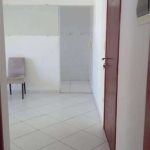 APARTAMENTO CANTO DO FORTE - PRAIA GRANDE SP