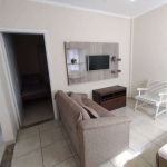 APARTAMENTO CANTO DO FORTE - PRAIA GRANDE SP