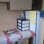 APARTAMENTO BOQUEIRÃO - PRAIA GRANDE SP