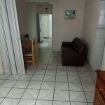 APARTAMENTO BOQUEIRÃO - PRAIA GRANDE SP