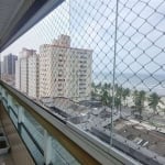 APARTAMENTO CAIÇARA - PRAIA GRANDE SP