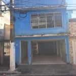 VENDA DE SOBRADO : Com 3 dormitórios, sendo 1 suíte, 3 vagas cobertas grandes, terraço com 130 M² de vão livre, em Itaquera, Zona Leste, S.P.