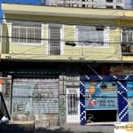 Casa assobradada 2 Quartos independente para alugar em Itaquera - São Paulo/SP.