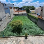 CASA TÉRREA À VENDA: Com 2 dorms, sendo 1 suíte, 2 vagas,1 terraço com 20 M² no fundo, mais um quintal de 300 M² plano.Itaquera, Z/L, S.P.