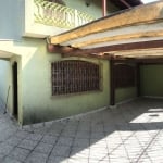 Sobrado para vender com 4 Quartos, 10 Vagas, 212m² no bairro Jardim Helena - São Paulo/SP.