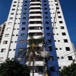 Apartamento para vender 87m², 3 Quartos (1Suíte), 2 Vagas Edifício Ville Chablis, Água Rasa - São Paulo/SP.