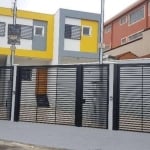 Sobrado para vender 102m², 3 Quartos com Suíte, 3 Vagas na Vila Alpina - São Paulo/SP.