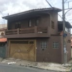 Sobrado para vender 110m², 03 Quartos, 2 Vagas  em ITAQUERA - São Paulo/SP.