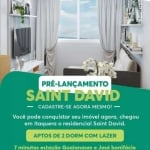 Apartamentos 41m², 1 ou 2 Quartos sem vaga para vender em ITAQUERA - São Paulo/SP.