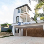 Casa com 4 dormitórios à venda, 369 m² por R$ 2.695.000,00 - Vintage - Cotia/SP