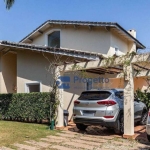 Casa com 5 dormitórios à venda, 400 m² por R$ 2.450.000,00 - Granja Viana II - Cotia/SP