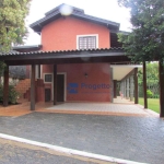 Casa à venda no condomínio Euroville - Carapicuiba/SP