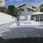 Casa com 4 dormitórios à venda, 300 m² por R$ 1.500.000,00 - Jardim das Flores - Cotia/SP