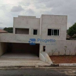 Casa com 4 dormitórios à venda, 450 m² por R$ 1.000.000 - Residencial San Diego (Paysage Vert) - Vargem Grande Paulista/SP