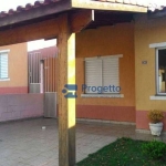 Casa com 2 dormitórios à venda, 56 m² por R$ 300.000,00 - Tijuco Preto - Vargem Grande Paulista/SP