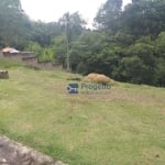 Terreno à venda, 533 m² por R$ 230.000,00 - Portal do Santa Paula - Cotia/SP