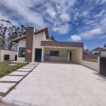 Casa com 3 dormitórios à venda, 200 m² por R$ 944.900,00 - Granja Cristiana - Vargem Grande Paulista/SP