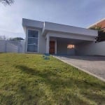 Casa com 3 dormitórios à venda, 250 m² por R$ 1.499.000,00 - Haras Bela Vista - Vargem Grande Paulista/SP