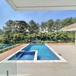 Casa com 5 dormitórios à venda, 557 m² por R$ 3.249.000,00 - Jardim do Golf I - Jandira/SP