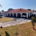 Linda casa em estilo colonial