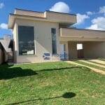 Casa com 3 dormitórios à venda, 200 m² por R$ 1.280.000,00 - Paysage Bella Vittá - Vargem Grande Paulista/SP