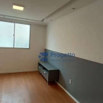 Apartamento com 2 dormitórios à venda, 45 m² por R$ 180.000,00 - Petrópolis - Cotia/SP