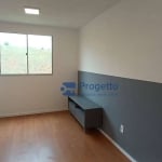 Apartamento com 2 dormitórios à venda, 45 m² por R$ 180.000,00 - Jardim Central - Cotia/SP