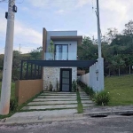 Casa com 3 dormitórios à venda, 138 m² por R$ 680.000,00 - Boa Vista - Cotia/SP