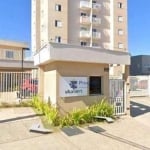 Apartamento à venda - São Judas Tadeu - Vargem Grande Paulista/SP